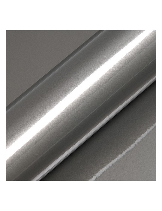 KG8875B - Gris Robot Métallisé Brillant